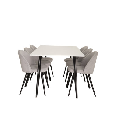 Essgruppe zum Verlieben | Wayfair.de